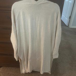 J JILL CARDIGAN